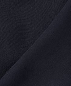 uncrave ウォッシャブルダブルクロス ビスチェブラウス(フレンチスリーブ)