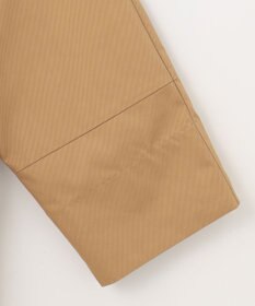 NAVE 【ReNAVE　撥水】リペルウォータートレンチコート