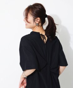 UNFILO バックデザイン ワンピース