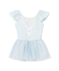 Chacott スカート付レオタード