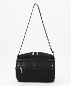 Y'SACCS テープデザイン　トラベルボックスショルダー