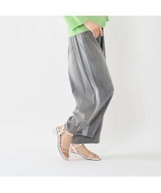 MODE ET JACOMO <carino>クリアヒールサンダル