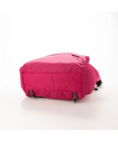 Y'SACCS 【Y’SACCS vous et】ポーチ付き4WAYリュック