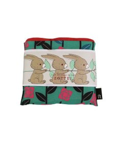 ROOTOTE 1033【ギフトにおすすめ】EU.ルーショッパーミッド.ゾッティ-A