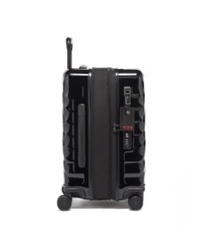 TUMI 19 DEGREE インターナショナル・エクスパンダブル・キャリーオン スーツケース（機内持ち込みサイズ）