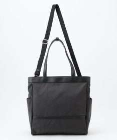 Y'SACCS トラベル ホライズン2WAYトート