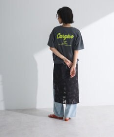 Green Parks さがら刺繍Ｔシャツ