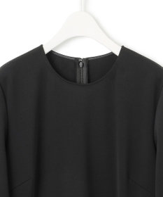 ICB 【洗える】 メモリーコンビドレス