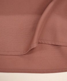 Tiaclasse 【洗える】レースコンビチュニック