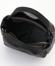 Y'SACCS 【ムック本掲載】ナイロンボンディング2WAYトート　SSサイズ