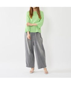 MODE ET JACOMO <carino>クリアヒールサンダル