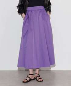 NAVE 【Nave　洗える】バイオツイル スカート