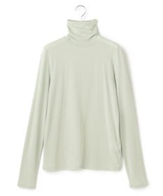 23区 【洗える】ベアタートル シアー カットソー