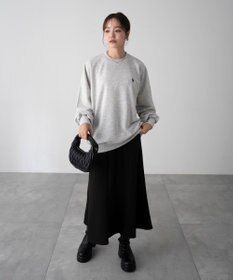 WEGO 【WEB限定/ユニセックス着用ITEM】別注USPOLOワンポイントPO