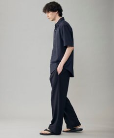 UNFILO MENS ウーリーノ 2タックスラックス