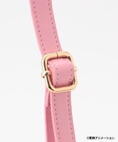 ANY KIDS 【も～っと！おジャ魔女どれみ×any FAM】パティシエ日記ポシェット