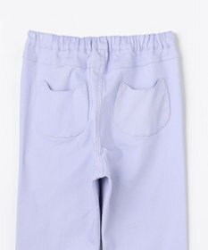 ANY KIDS 【洗濯機可能】ときめきストレッチ ネコパンツ