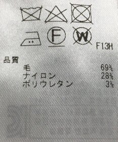 ONWARD Reuse Park 【自由区】ブラウス秋冬