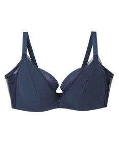 une nana cool さあわたし シンプル 脇高ブラジャー