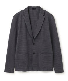 JOSEPH HOMME 【オリジナル素材】ライトタックジャージー カットソージャケット