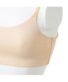 Chacott ブラトップファンデーション（カットソー）