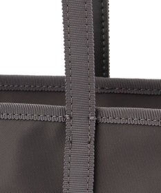 TOCCA  T-LETTERA NYLON BAG ナイロンバッグ【A4サイズ対応】