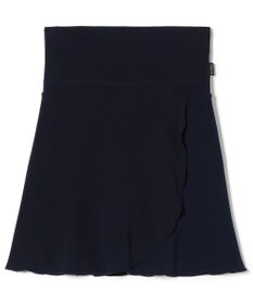 Chacott ショートスパッツ付きスカート