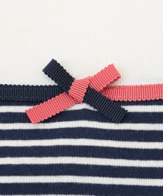 組曲 KIDS 【80-100cm】トリコボーダー Ｔシャツ