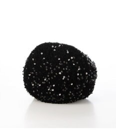 UNBILLION cachecache ベルベットスパンコールドロストバッグ