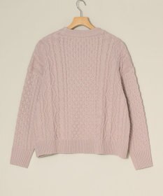 ONWARD Reuse Park 【any FAM】ニット秋冬