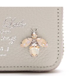 A.D.M.J. 【牛革】モーツァルト ザ・ビースモールウォレット