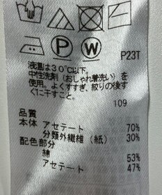 ONWARD Reuse Park 【ICB】ニット春夏