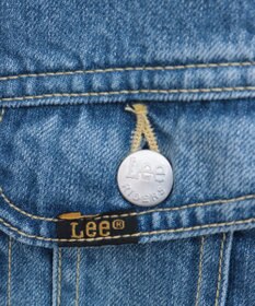 earth music&ecology Ｌｅｅ　×　ｅ．ｍ．ａ．ｅ．　ライダースジャケット