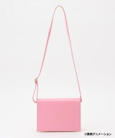 ANY KIDS 【も～っと！おジャ魔女どれみ×any FAM】パティシエ日記ポシェット