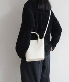 TIDEWAY NUTS 2WAYトートバッグ