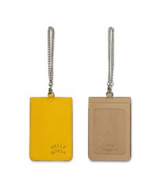 PELLE BORSA ICカードケース Very Goods ベリーグッズ 7208