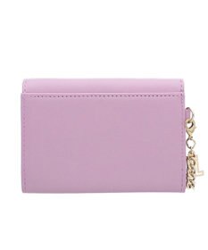 LANVIN en Bleu ルナ 名刺入れ