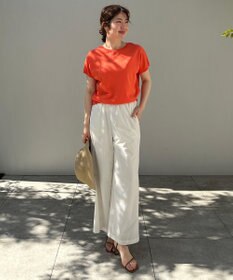 UNFILO スゴ機能美 コンパクト ニット