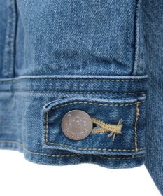 earth music&ecology Ｌｅｅ　×　ｅ．ｍ．ａ．ｅ．　ライダースジャケット