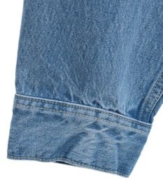 earth music&ecology Ｌｅｅ　×　ｅ．ｍ．ａ．ｅ．　ライダースジャケット