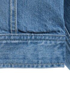 earth music&ecology Ｌｅｅ　×　ｅ．ｍ．ａ．ｅ．　ライダースジャケット