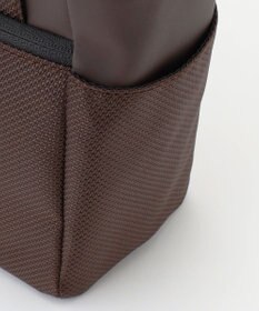 23区GOLF 【UNISEX】内側収納4か所の収納力、使い勝手も抜群なカートバッグ 保冷生地で夏場のラウンドにも最適