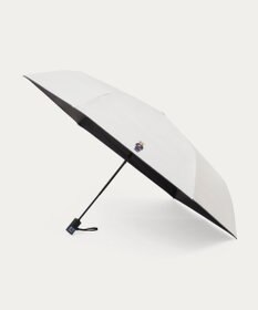 MOONBAT 【遮光率100％/遮熱/UV/自動開閉】POLO RALPH LAUREN（ポロ ラルフローレン）晴雨兼用日傘  ポロベア 折りたたみ傘 ユニセックス
