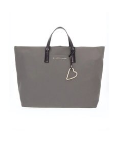 LANVIN en Bleu マルク 2wayトートバッグ（大）