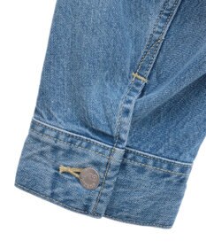 earth music&ecology Ｌｅｅ　×　ｅ．ｍ．ａ．ｅ．　ライダースジャケット