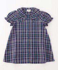 組曲 KIDS 【90-100cm】ブリティッシュ ワンピース