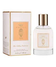 TOCCA DRY BODY OIL ボディーオイル