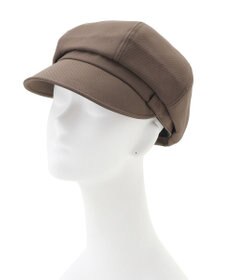 MOONBAT FURLA(フルラ)キャスケット UVカット サイズ調整 手洗い可能 日本製