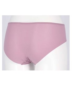 une nana cool 小さく見せるミニマイザーブラ レース ショーツ