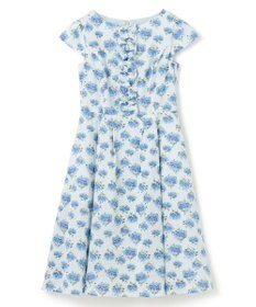 TOCCA 【洗える】FLOWER BUD ドレス